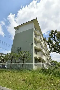 UR鶴山台【0320503号室】の外観