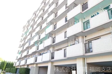 ペルル久留米西町の画像