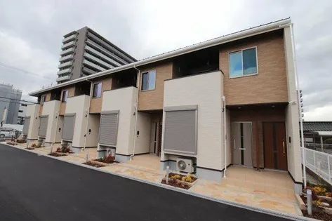 イーストビレッジの画像