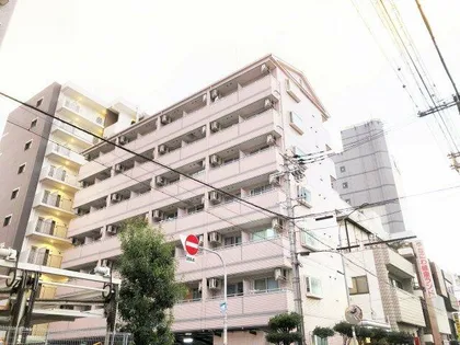 リップル布施イーストの画像