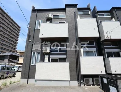 クレオ博多南参番館の画像