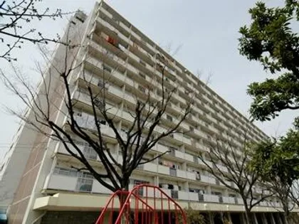 UR玉串元町の画像