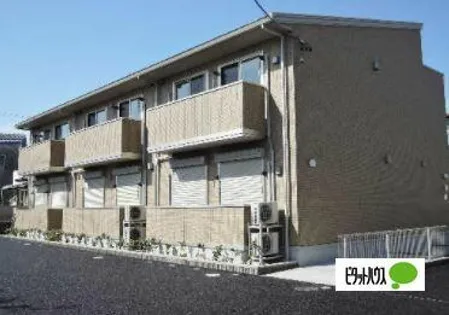 パークハウス常滑 C棟の画像