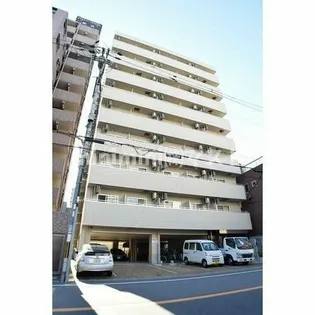 オーロラ タワー難波の画像