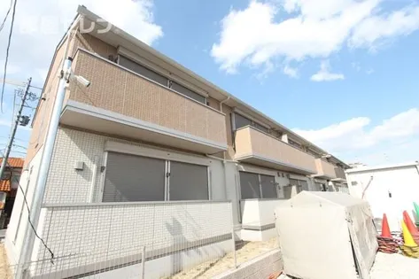RIVIEREの画像