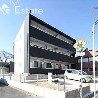 リコルテ シャンティの画像