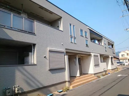 ヴィラ サヤマIIの画像