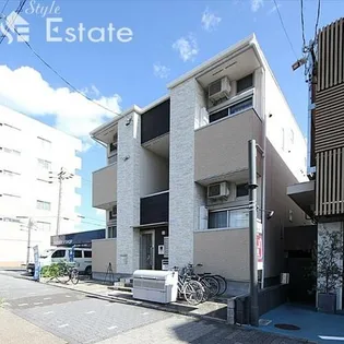 ハーモニーテラス茶屋坂通の画像