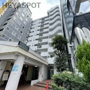 センチュリー栄【5階】の外観