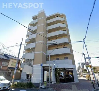 アクシア車道の画像