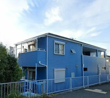 ハイツウエストⅡの画像