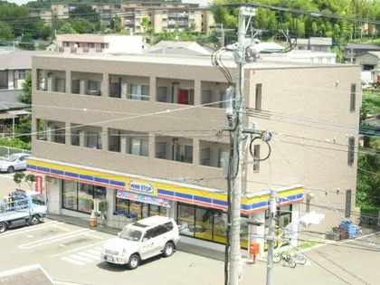 さくらハウスの画像