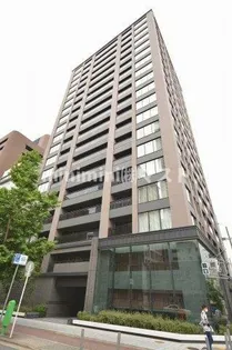 ワコーレ大阪新町タワーレジデンスの画像