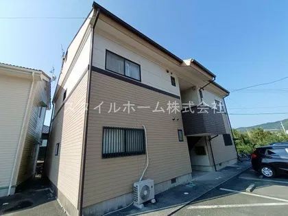 パルティーレB棟の画像