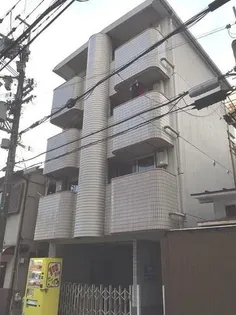 フラワーハイツの画像