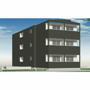 エステイトE神戸城が山の画像