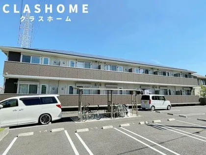 ヴェルドミール一ツ木の画像