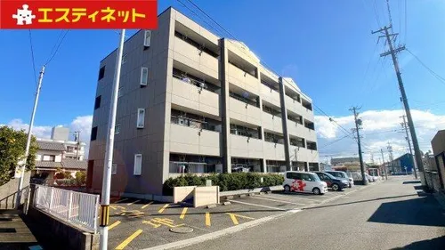 コスモタウンの画像