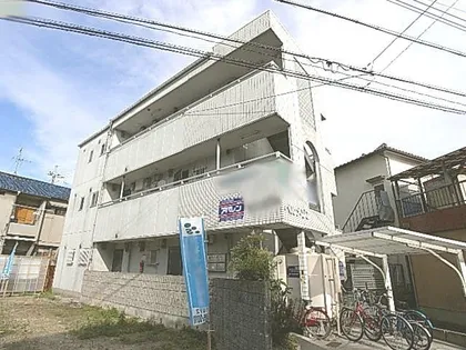 ベルメゾン池田の画像