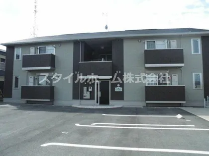 プレミール小坂井の画像