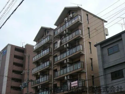 レファインド春日野道の画像