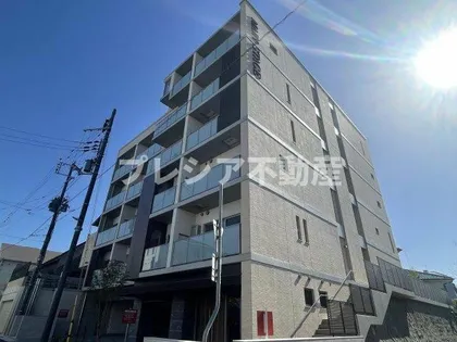 メインステージ甲子園口の画像