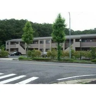 パークガーデン西神の倉Ⅱの画像