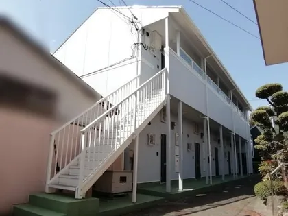 エクセルⅠ【203号室】の外観