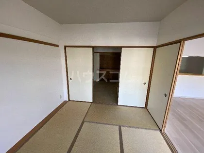 ウィステリア千里【3階】の内装