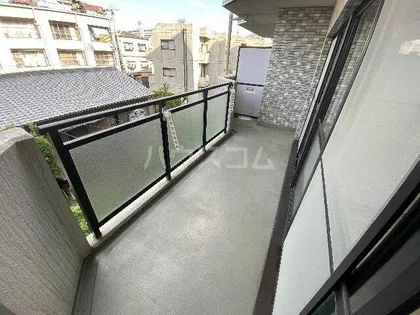 ウィステリア千里【3階】の内装