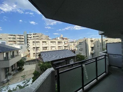 ウィステリア千里【3階】のその他画像