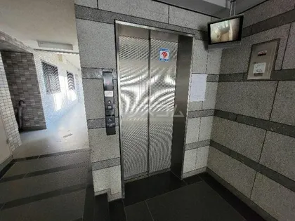 ウィステリア千里【3階】のその他画像