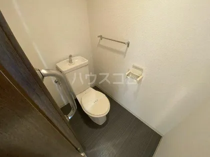 ウィステリア千里【3階】の内装