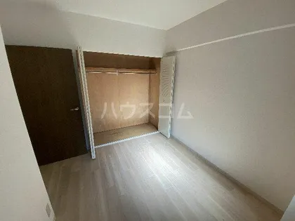 ウィステリア千里【3階】の内装