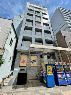 RYUGE BUILDの画像