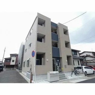 ハーモニーテラス坂井戸の画像