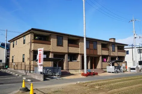 サニーハウスの画像