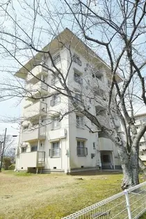 UR徳力【0470501号室】の外観