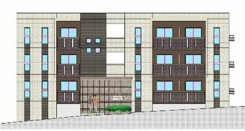 エスペランサ門司港の画像