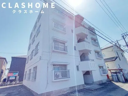 ファミリーマンション住吉の画像