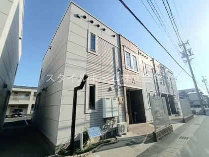 サンシティーBの画像