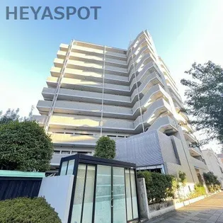 ファヴォール白壁の画像