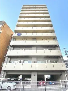 SーFORT金山の画像