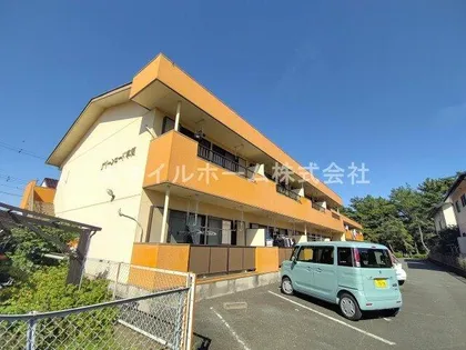 グリーンロード草間の画像