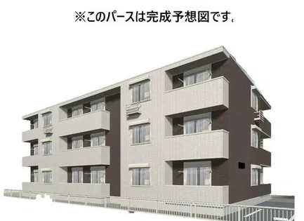 LA FELICEの画像