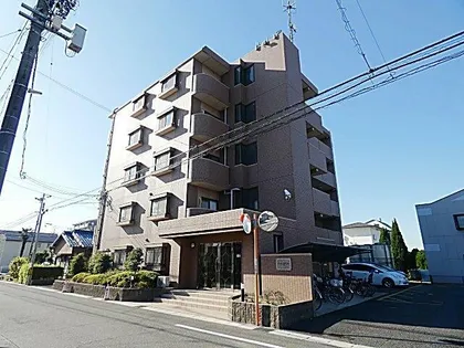 カルミアパークの画像