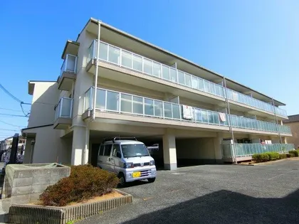 リメインズMハイツの画像