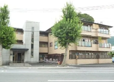 メゾンフェニックスの画像