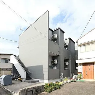 アルシオーネ 元郷(アルシオーネモトゴウ)【1階】の外観