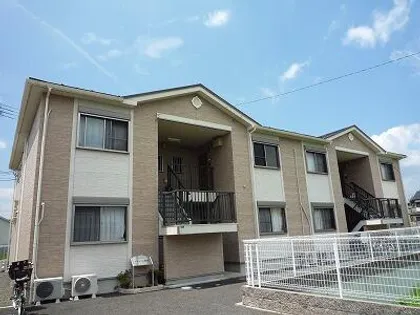 アストラル瀬田の画像